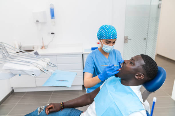 Best Knocked-Out Tooth (Avulsed Tooth) Treatment in New Holland, PA